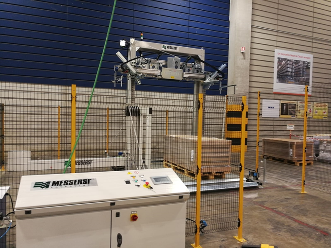 soluciones / madera / aumentar la productividad